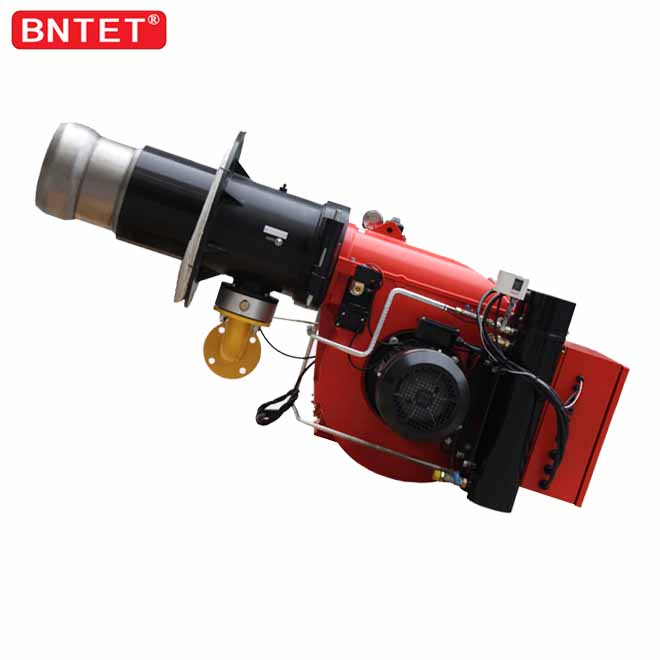 Gas And Heavy Oil Burner BNGH 210 250P 1