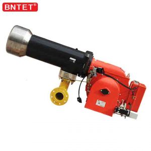 Gas Burner BNG 210 250 P 1