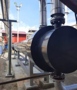 Heat Exchanger Detail Produk