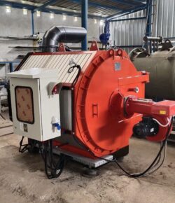 Water Heater Detail Produk