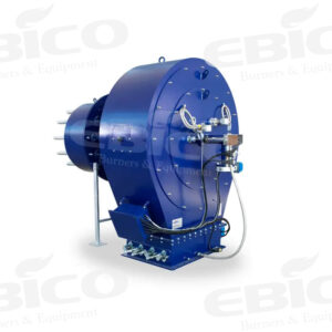Fuel Gas Burner