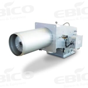 Multi Fuel Burner