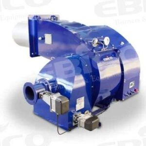 Fuel Oil Burner